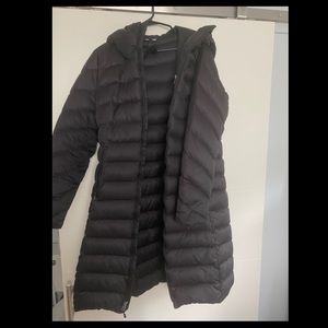 Womens Patagonia parka jacket size large